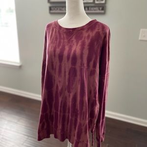 New Directions sweatshirt